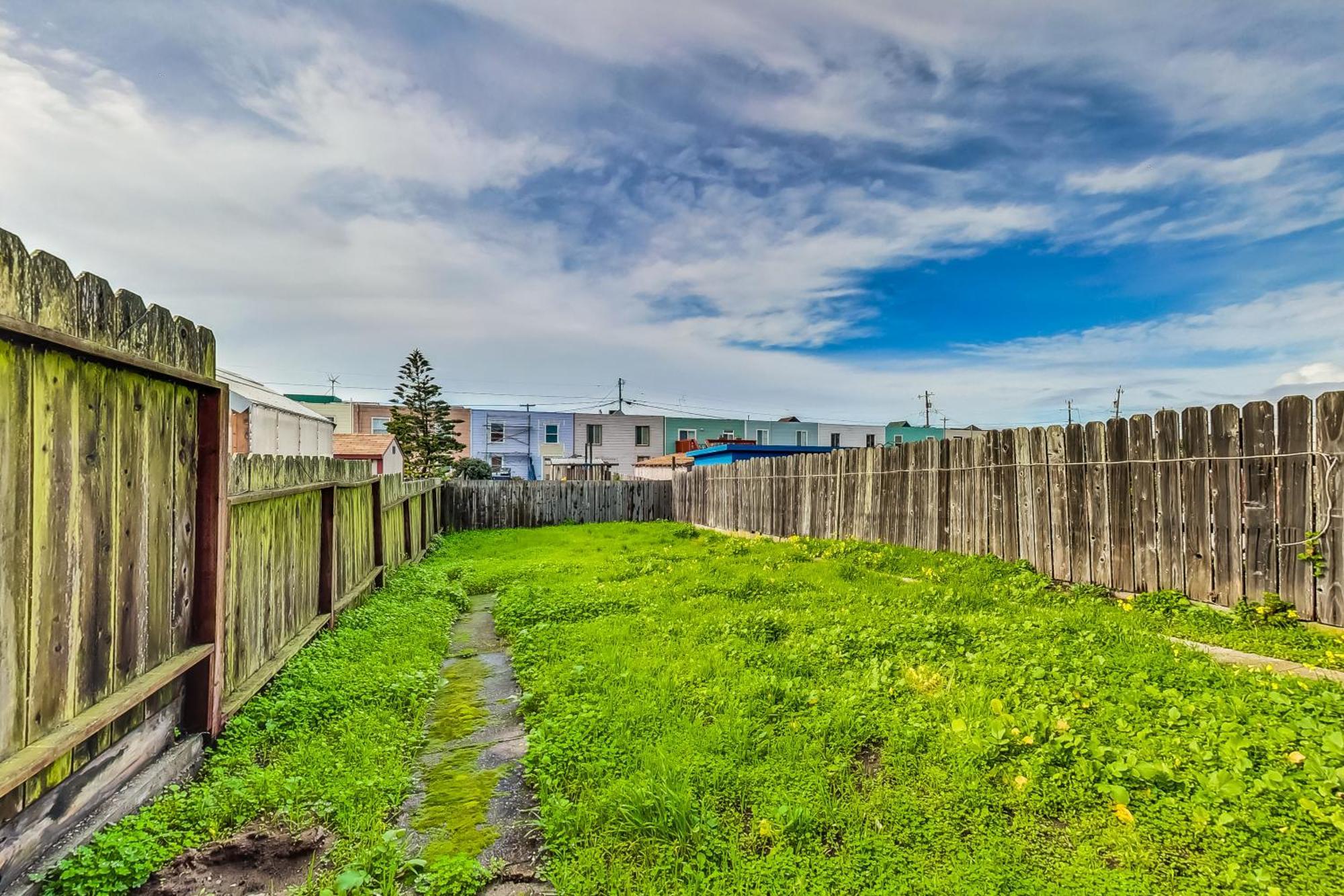 Gorgeous 4Br2Ba Home Near Ocean Beach Сан-Франциско Екстер'єр фото