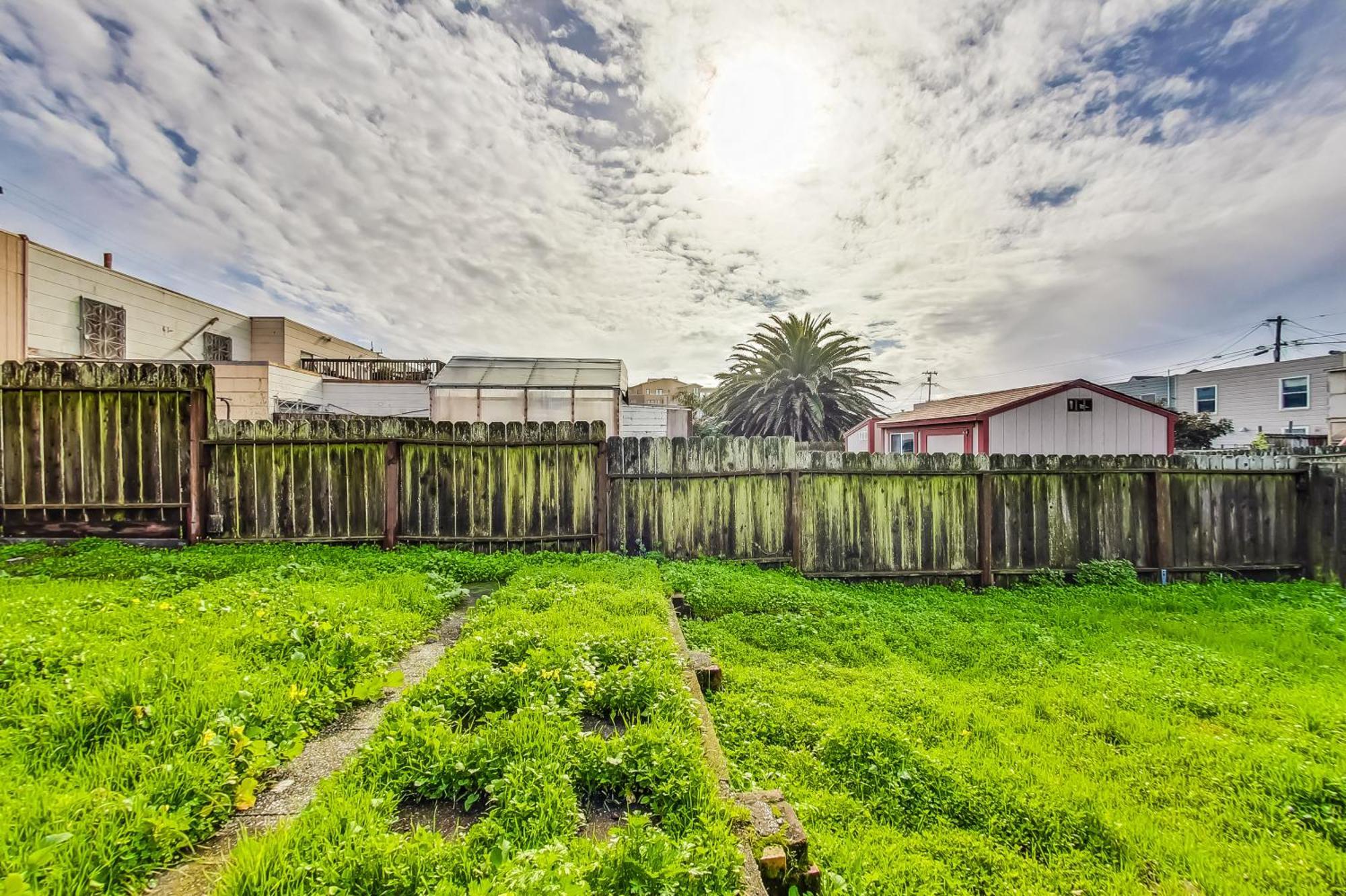 Gorgeous 4Br2Ba Home Near Ocean Beach Сан-Франциско Екстер'єр фото